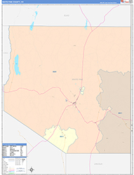 Color Cast Map Example